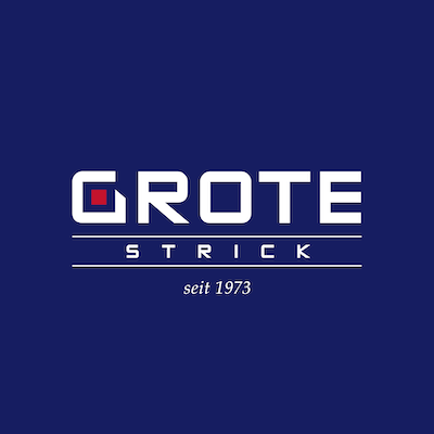 Grote GmbH Logo